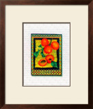 Apricots Arrangement