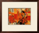 Buy Jazz II at AllPosters.com