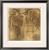Wisteria Vines II