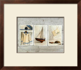 Buy From de Mer I at AllPosters.com