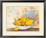 Buy Plate with Pears at AllPosters.com