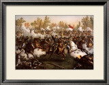 Buy Battle of Cedar Creek at AllPosters.com