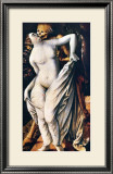 Buy Death and a Woman at AllPosters.com