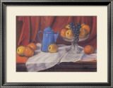 Buy Fruits in Movement II at AllPosters.com