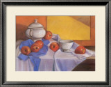 Buy Fruits in Movement I at AllPosters.com
