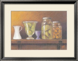 Buy Fruits in Syrup I at AllPosters.com