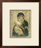 Vladmir Icon of the Mother of God