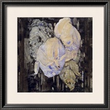 Faded Roses