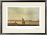 Buy View of Dordrecht at AllPosters.com