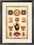 Buy Porcelaine de Paris II at AllPosters.com