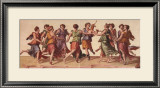 Buy Dance of the Muses at AllPosters.com
