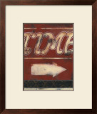 Buy Time Inspires at AllPosters.com