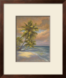 Buy Tropical Beach at AllPosters.com