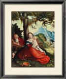 Buy The Holy Family at AllPosters.com