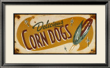 Buy Corn Dog at AllPosters.com