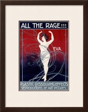 Buy Eva, All the Rage at AllPosters.com
