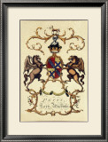 Buy Crackled Lord Wycombe at AllPosters.com