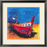 Buy A Boat from Algarve II at AllPosters.com