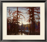 Buy Beaver Swamp at AllPosters.com