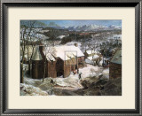 Buy Winter in Angus at AllPosters.com