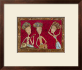 Buy Danse Indienne at AllPosters.com