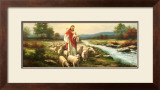 Buy Jesus the Shepherd at AllPosters.com