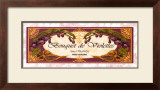 Buy Bouquet de Violettes at AllPosters.com