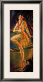 Buy Firelight Hula at AllPosters.com