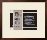 Buy Toute une Vie de Poisson at AllPosters.com