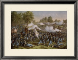 Buy Battle of Wilson's Creek at AllPosters.com