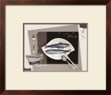 Buy La Fin d'Une Sardine at AllPosters.com