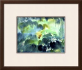 Buy Blue Lagoon I at AllPosters.com