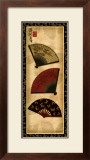 Buy Fan Dance I at AllPosters.com