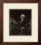 Buy George Washington at AllPosters.com