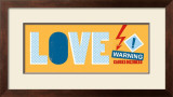 Buy Warning III at AllPosters.com