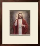 Sacred Heart of Jesus