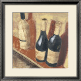 Buy Vino, Vino, Vino I at AllPosters.com