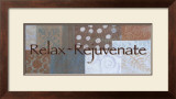 Buy Words to Live By, Relax at AllPosters.com