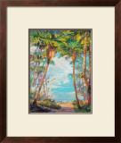 Buy Path to Paradise I at AllPosters.com
