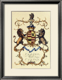 Buy Crackled Lord Vernon at AllPosters.com