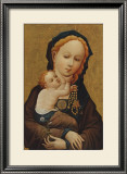 Buy The Madonna with the Tare at AllPosters.com