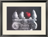 Pears and Passion