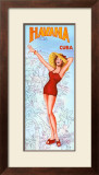 Buy Havana, Cuba at AllPosters.com