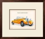 Buy Hispano Suiza V-12 1934 at AllPosters.com