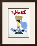 Buy Come to Haiti at AllPosters.com
