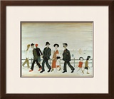 Buy On the Promenade at AllPosters.com