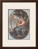 Buy Muses I at AllPosters.com