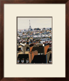 Buy Toits de Paris at AllPosters.com