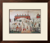 Buy The Schoolyard at AllPosters.com