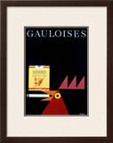 Buy Gauloises at AllPosters.com